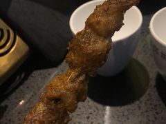 -鱼见你烤鱼•本地烧烤(1818店)