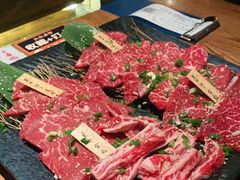 -千寻烧肉(政务区店)