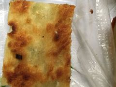 葱油饼-咏春葱油饼(德政中路店)