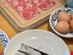 -期哒寿喜烧(桃湖公园店)
