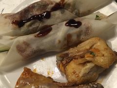 -多伦多海鲜自助餐厅(百盛购物中心三阳店)
