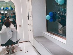 -LJOY丽锦造型·烫发染发