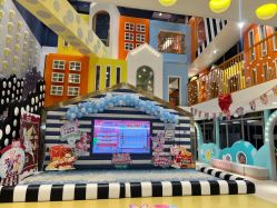 -meland club亲子乐园(重庆万象城店)