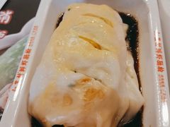 -红荔村肠粉(岗厦店)