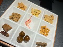-探鱼·鲜青椒爽麻烤鱼(天一广场店)