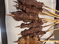 -苏小牛·牛肉串(国贸店)