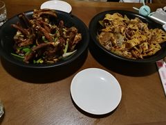 -掌上鲜(南顺城街店)