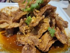 -斯琴阿妈蒙古餐厅(新城店)