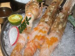 -沼津港精致料理·寿喜烧·烧鸟(青浦宝龙广场日料榜单店)