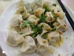 -霍嘟嘟手工水饺(黄山花园店)
