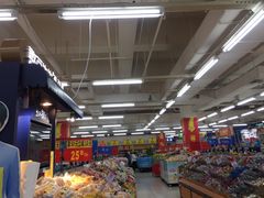 -沃尔玛购物广场(鸿通城店)