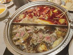 -一绪に寿喜烧(荟聚店)