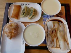 -冰泉豆浆馆(阳朔店)