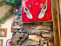 -胡安之家烤肉馆