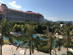 -惠州金海湾嘉华度假酒店