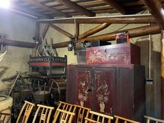 -张关合渣(航空大道店)