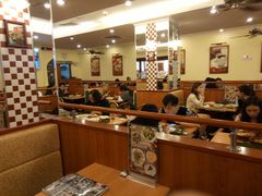 -萨莉亚意式餐厅(中信地铁商场店)