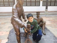 -广交会威斯汀酒店