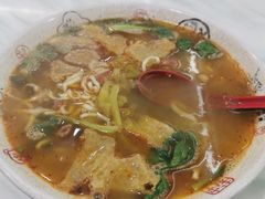 -孙记大碗皮肚面(后宰门店)