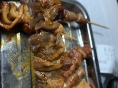 -海平馄饨(逍遥二路店)