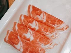 -百草滩羊清水涮羊肉(长城路店)