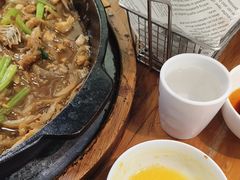 -老板恋上鱼(振华商厦店)