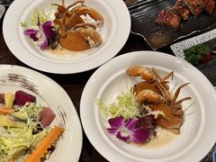 -古京·臻致料理(月湖店)