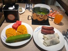 -星伦多 自助料理(圆融店)