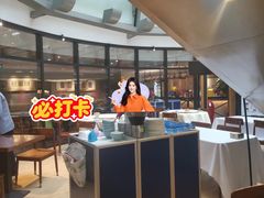 -南门小馆·清真(国贸商城店)