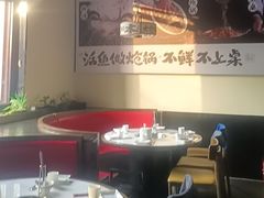 -涿派·炝锅鱼(涿州店)
