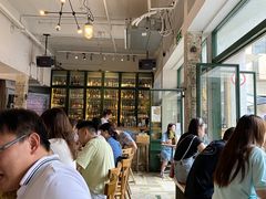 -RAC BAR(安福路店)