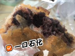 -老回回小吃(百万庄店)