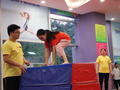 -小小运动馆(罗宾森中心)