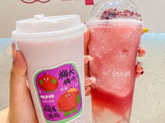 -凯德广场(金牛店)
