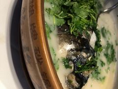 -风味小馆(天目湖宾馆店)