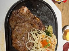 -豪客来牛排(人民东路店)