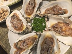 -北海渔村酒楼·粤菜海鲜点心(新华店)