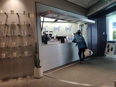 -CUBIC3三立方咖啡(西岸凤巢店)