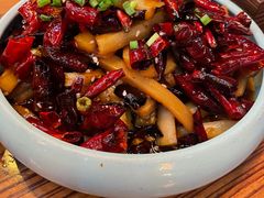 -阿记烧烤(英达路店)