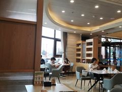 -天顺渔港·海景餐厅(星海广场店)