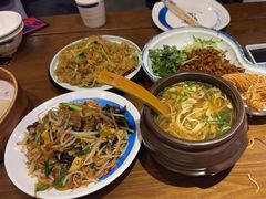 -满园烤鸭·春饼(太原街万达店)