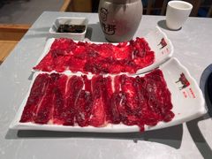 -俏牛哥鲜牛肉牛肆馆(重庆天地店)