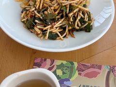 -甘思咪哚·云南艺术餐厅(天河广百店)