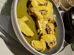 -百味馆·海鲜·湛江菜(后海花园店)