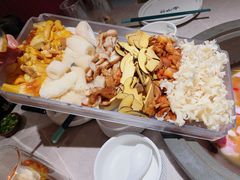 -芸山季·云南野生菌火锅(宝能环球汇店)