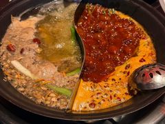 -巴蜀大将火锅(春熙店)