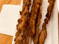 -清真餐厅·回乡麦客