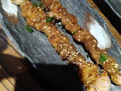 -并州大牌档之醉轻尘