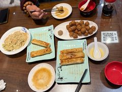-门框胡同褡裢火烧(赵公口店)