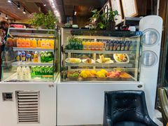 -咖啡陪你(广顺北大街福码大厦店)